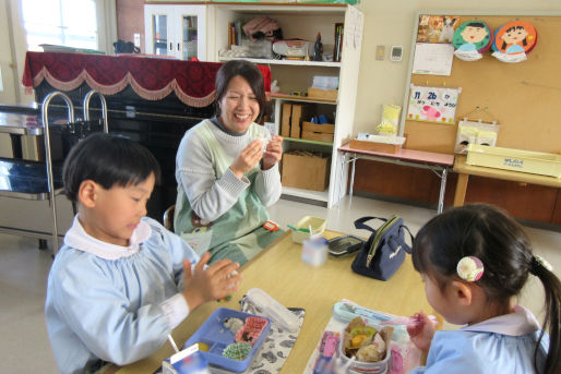 こどもの国幼稚園(宮城県仙台市泉区)