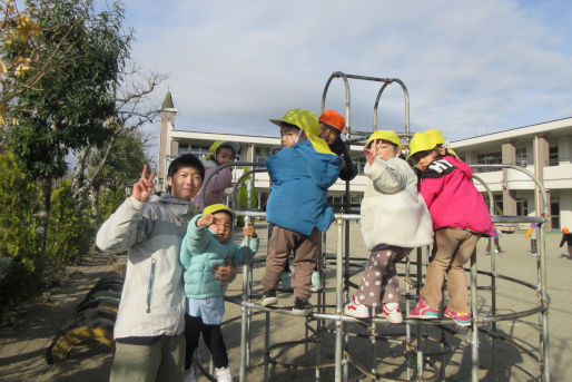 こどもの国幼稚園(宮城県仙台市泉区)