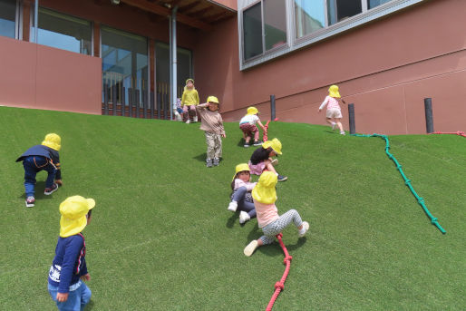 幼保連携型認定こども園 泉の杜幼稚園(宮城県仙台市泉区)