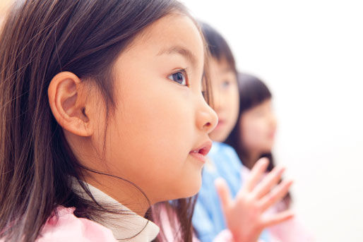 認定こども園遠山幼稚園・遠山保育園(宮城県宮城郡七ヶ浜町)