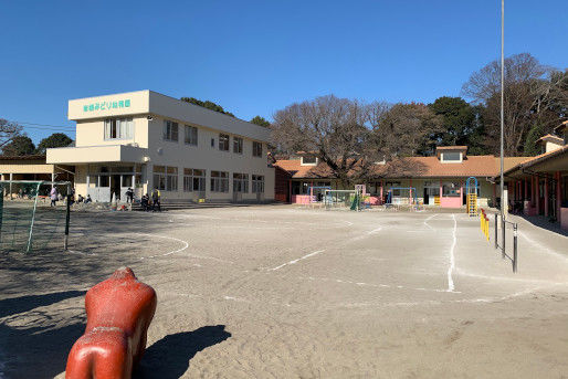 岩槻みどり幼稚園(埼玉県さいたま市岩槻区)