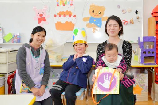 かきのき幼稚園 千葉県松戸市 の幼稚園教諭正社員求人 保育士バンク