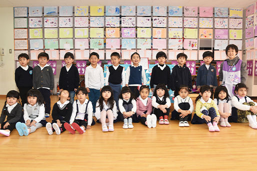 かきのき幼稚園(千葉県松戸市)