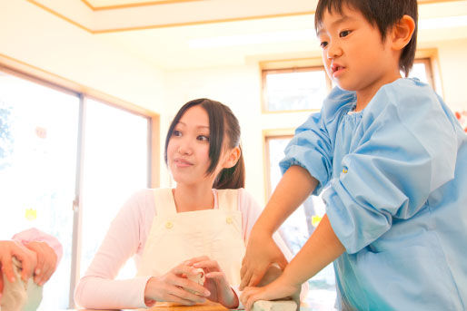 認定こども園 高津幼稚園(千葉県八千代市)