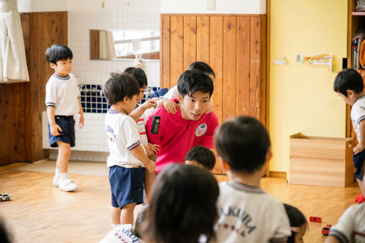 さくら幼稚園 東京都世田谷区 の幼稚園教諭パート アルバイト求人 保育士バンク