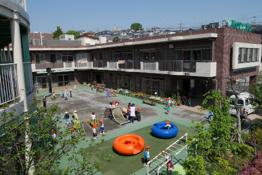 町田こばと幼稚園(東京都町田市)の幼稚園教諭正社員求人【保育士バンク!】