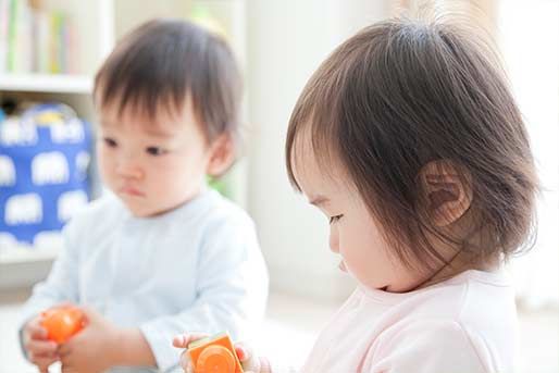 ぬくい南幼稚園(東京都小金井市)