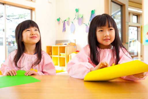 川崎青い鳥幼稚園(神奈川県川崎市川崎区)