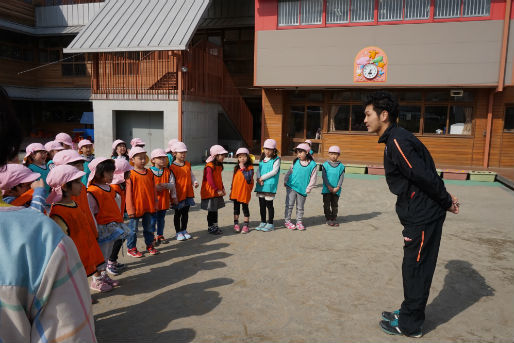 若葉第三幼稚園(岐阜県岐阜市)