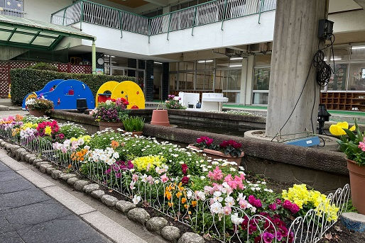 希望幼稚園(愛知県名古屋市昭和区)