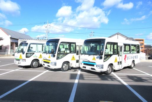 まふみ幼稚園(愛知県豊田市)