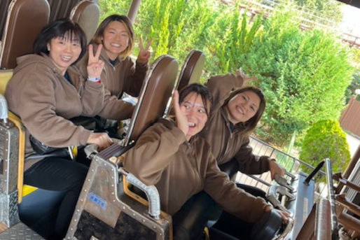 サン認定こども園(三重県鈴鹿市)