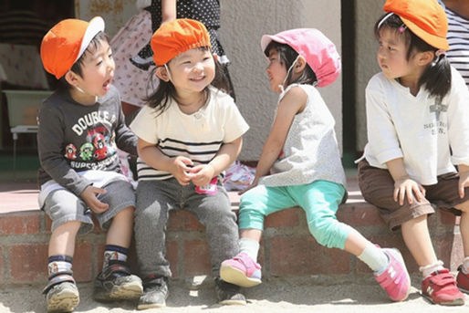 認定こども園千里山グレース幼稚園(大阪府吹田市)