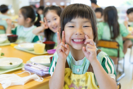 認定こども園たちばな幼稚園(大阪府門真市)