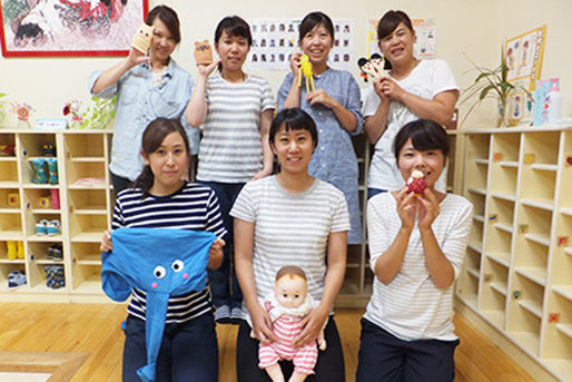 段上幼稚園 兵庫県西宮市 の幼稚園教諭正社員求人 保育士バンク
