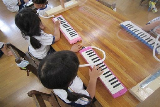 広田幼稚園(兵庫県西宮市)