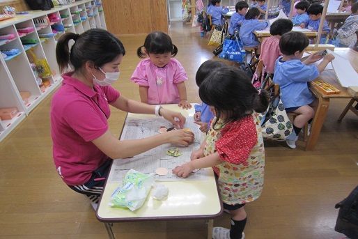 広田幼稚園(兵庫県西宮市)