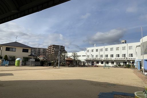 ロザリオ幼稚園(兵庫県伊丹市)