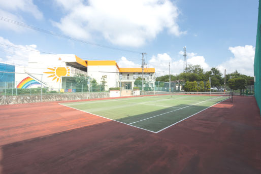 山田幼稚園(広島県広島市西区)