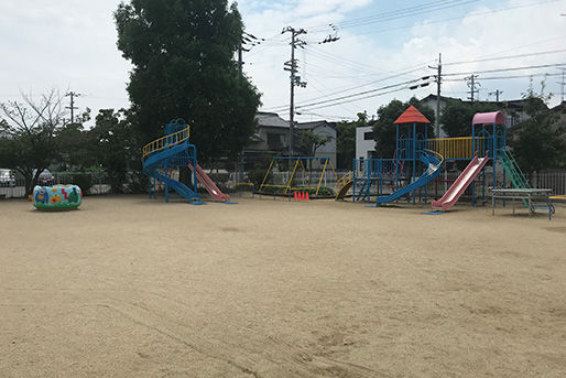 幼保連携型認定こども園晴心幼稚園(愛媛県今治市)