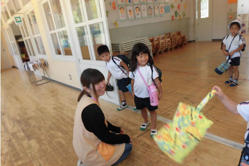 九州大谷幼稚園(福岡県筑後市)