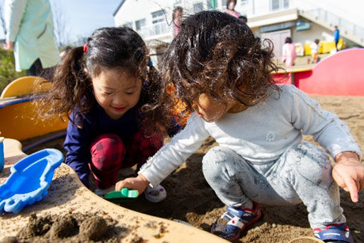 三重県立子ども心身発達医療センター院内保育所 三重県津市 の園長正社員求人 保育士バンク