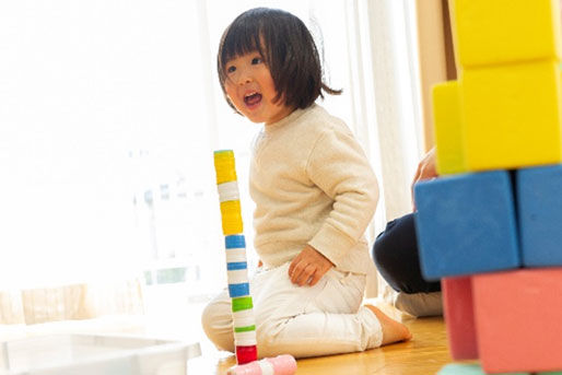 アートチャイルドケア南流山保育園 千葉県流山市 の保育士正社員 パート アルバイト求人 保育士バンク