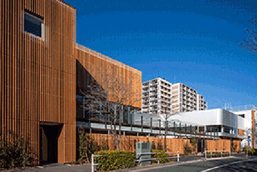 新栄保育園 東京都新宿区 の保育士正社員求人 保育士バンク