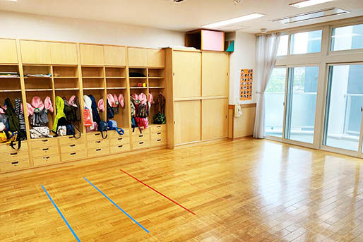 北栄みどり保育園 北海道札幌市 の保育士契約社員求人 保育士バンク