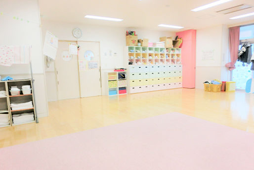 札幌フラワー保育園 北海道札幌市 の保育士契約社員求人 保育士バンク
