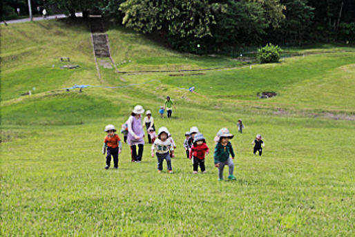 おおあさ認定こども園 北海道江別市 の保育教諭正社員求人 保育士バンク