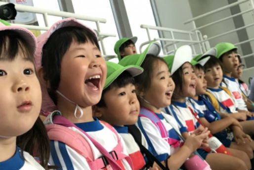 香住ヶ丘保育園 福岡県福岡市 の保育士正社員求人 保育士バンク