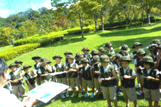 南浦くすのき幼保連携型認定こども園(京都府宇治市)