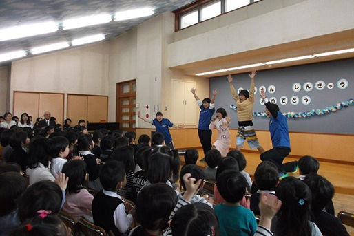 松山市立石井保育園 愛媛県松山市 の保育士正社員 パート アルバイト求人 保育士バンク