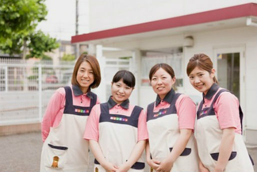 ニチイキッズ栗東中沢保育園 滋賀県栗東市 の保育士 栄養士正社員 パート アルバイト求人 保育士バンク