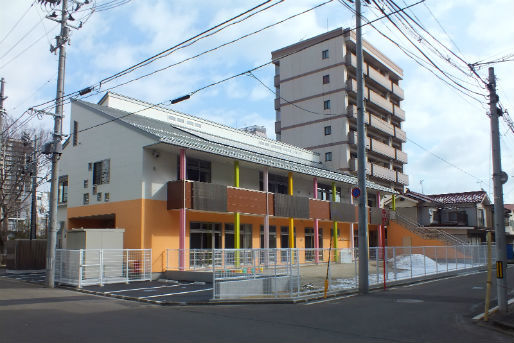 榴岡はるかぜ保育園 宮城県仙台市 の保育士正社員求人 保育士バンク
