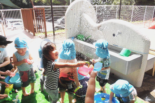 森のルーナ保育園 神奈川県横浜市 の保育士正社員求人 保育士バンク