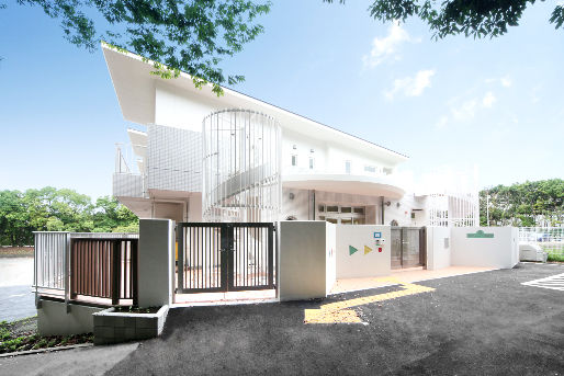 森のルーナ保育園 神奈川県横浜市 の保育士正社員求人 保育士バンク