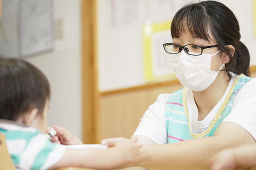 けやき学童クラブ(埼玉県八潮市)