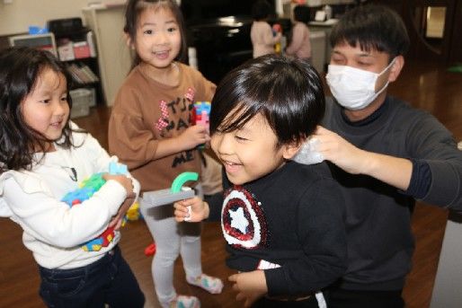 東浦和みどり保育園 埼玉県さいたま市 の保育士正社員求人 保育士バンク