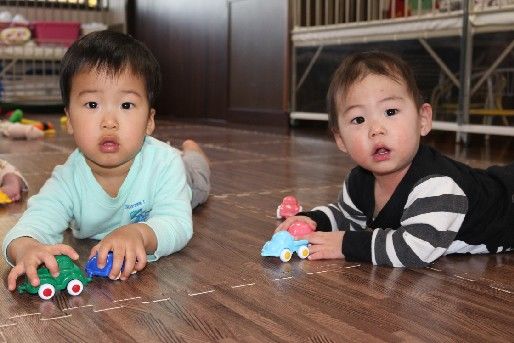 第2東浦和みどり保育園(埼玉県さいたま市緑区)