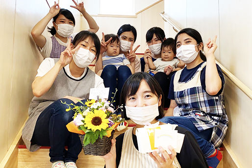 町田プチ クレイシュ 東京都町田市 の保育士正社員求人 保育士バンク