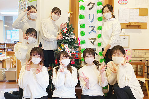 まなびの森保育園川崎 神奈川県川崎市 の保育士正社員求人 保育士バンク