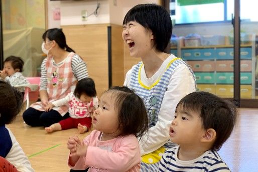 ひふみ保育園(埼玉県川口市)