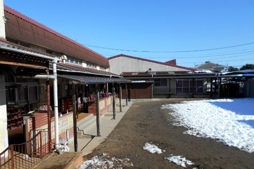 高野台子どもの家保育園分園 埼玉県北葛飾郡 の保育補助パート アルバイト求人 保育士バンク