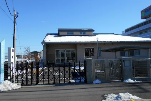 の びるこどもの家保育園 埼玉県越谷市 の保育補助パート アルバイト求人 保育士バンク