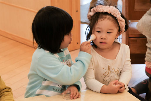 中里どろんこ保育園 東京都清瀬市 の保育士正社員求人 保育士バンク