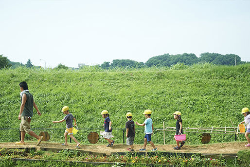 メリーポピンズ東武練馬ルーム(東京都板橋区)