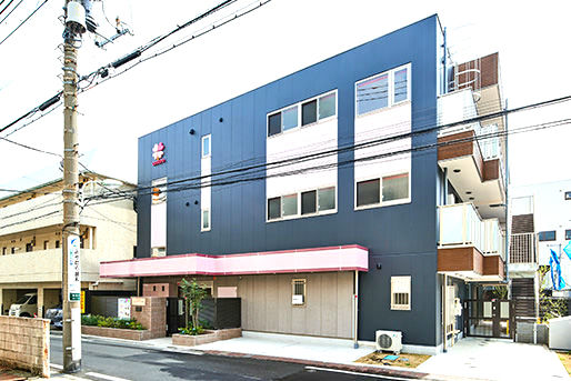 こころしながわおおいまち保育園 東京都品川区 の保育士正社員 パート アルバイト求人 保育士バンク