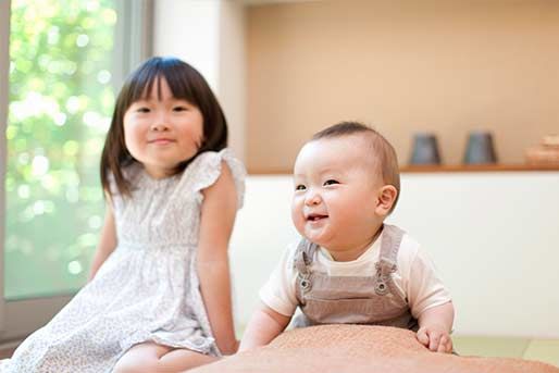 レイモンド坂戸保育園(埼玉県坂戸市)